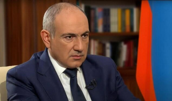 Paşinyan: “Tramp yolu” Azərbaycan üçün belə işləyəcək